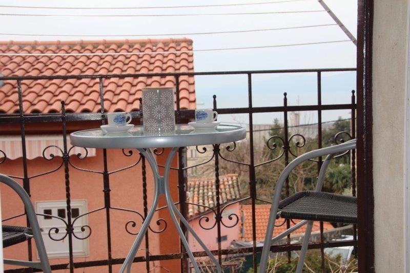 Tinino Apartment Rijeka Exterior foto