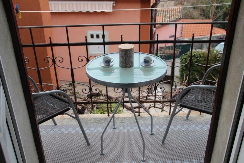 Tinino Apartment Rijeka Exterior foto