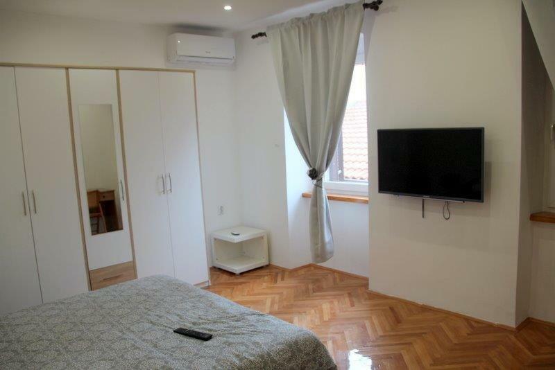 Tinino Apartment Rijeka Exterior foto
