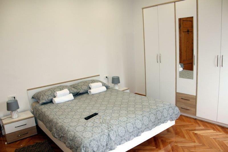 Tinino Apartment Rijeka Exterior foto
