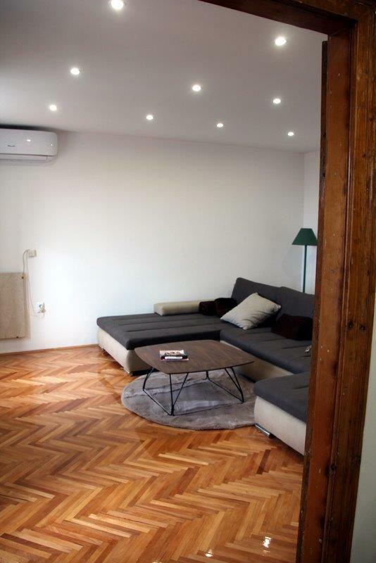 Tinino Apartment Rijeka Exterior foto