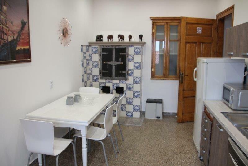 Tinino Apartment Rijeka Exterior foto